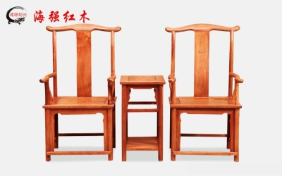 官帽椅，，，，买办椅